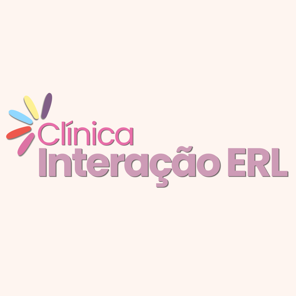 Clínica Interação ERL — identidade visual